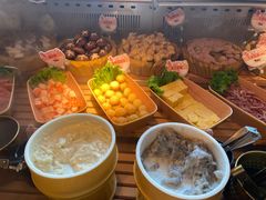 -牛New寿喜烧(金鹰世界店)