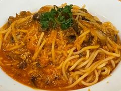 -萨莉亚意式餐厅(深圳北站店)