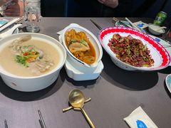 -肆月河豚·新淮扬(金融街店)