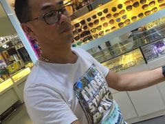 -云光眼镜(环龙商场店)