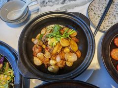 -潮堂 · 潮州菜(国贸商城店)