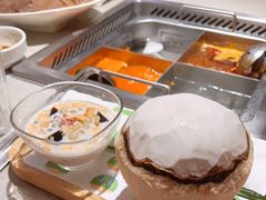 -海底捞火锅(番禺广场店)