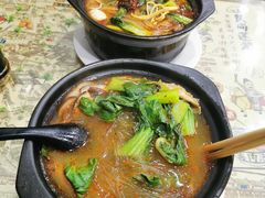 -清真·穆萨砂锅(大皮院店)
