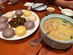 -京味张·北京烤鸭(南山店)