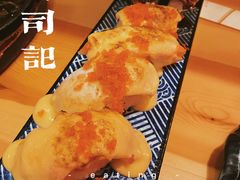 -隐月· 㐂和食屋(芝罘万达公馆店)