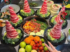 -一头牛·烤肉酒厂(万象城店)