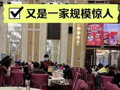 -龙的酒楼·手工早茶·顺德菜(近良路店)