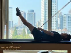 -康舒普拉提工作室control pilates