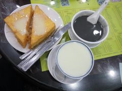 -仁信老铺(华盖路店)