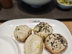 -小杨生煎(香港名都店)