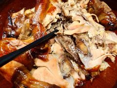 -曹家小菜(胜太路店)