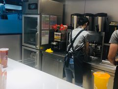 -CoCo都可(双井家乐福店)