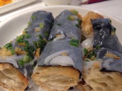-东海朗廷酒店-唐阁T’ANG COURT 中餐厅