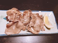 牛舌-日本料理神拉面