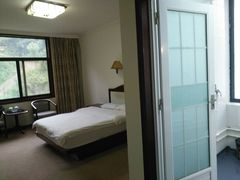 -商洛老君山旅游风景区