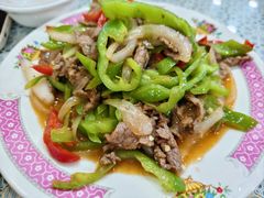 -潮汕铺老店(甜水井店)