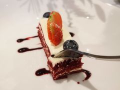 -我的四季意大利餐厅(春天百货店)