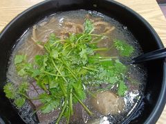 -京陵鸭血粉丝汤(景德路店)