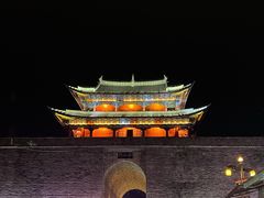 -大理古城