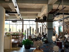 大堂-几荷·恰似故人来(秀水广场店)
