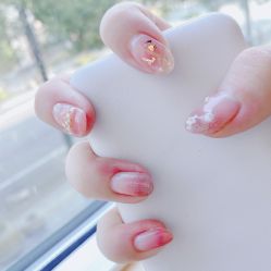 -糖·美学·美甲