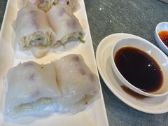 -金悦轩海鲜城(渔人码头店)