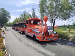 -鄂尔多斯野生动物园