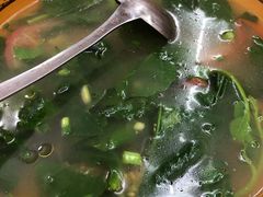 -君华饭店·腊排铜火锅