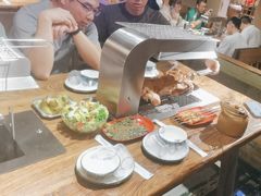 -柿子树炭烤羊腿(金台路店)
