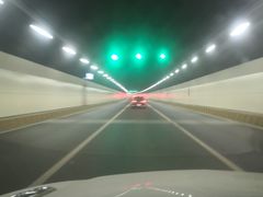 -胶州湾海底隧道