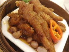 豉汁蒸凤爪-盆满钵满·国家非遗传承(云台店)
