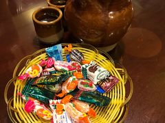-傣乡之味·傣族特色手抓饭·孔雀宴(大理古城首店)
