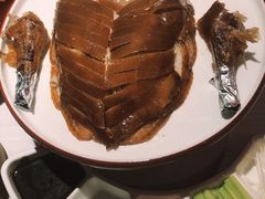 -大鸭梨烤鸭·北京菜(南小街/南苑店)