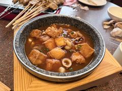 -永红源啤酒·烧烤·海鲜·大排档(台柳路店)