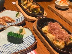 -仓桥家·焗寿司·锅物(光谷步行街店)