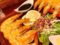 -茉莉.Red Crab