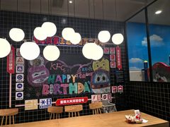 -肯德基(龙之梦购物中心店)