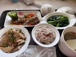 -恒悦贝贝月子会所(海珠店)