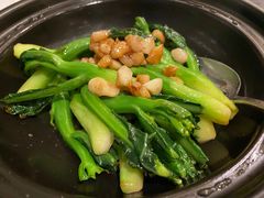 -夏宫中餐厅(静安香格里拉店)
