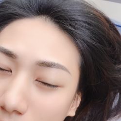 -久匠·纹眉半永久野生眉