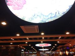 大堂-点都德(汇盈广场店)