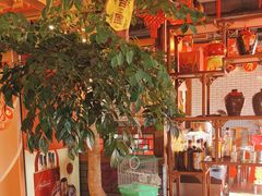 -凤吉园乌拉满族火锅中华老字号(繁荣路店)