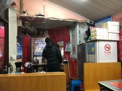 -辣肉面大王(天平路店)