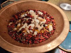 -永安水煮活鱼·仪征菜(仪征奥林匹克店)