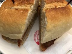 -义顺牛奶公司(庇利金街店)