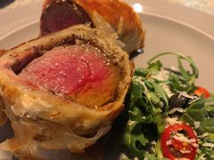 惠灵顿牛排-Juicy Bakery(瑞景店)