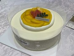 -芳博滋法式甜品(时代店)