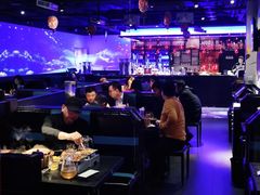 大堂-大成海鲜烧烤·小龙虾(七宝店)