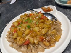 -紫泥369粗粮季(鼓楼店)