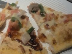 -必胜客(栖乐荟店)